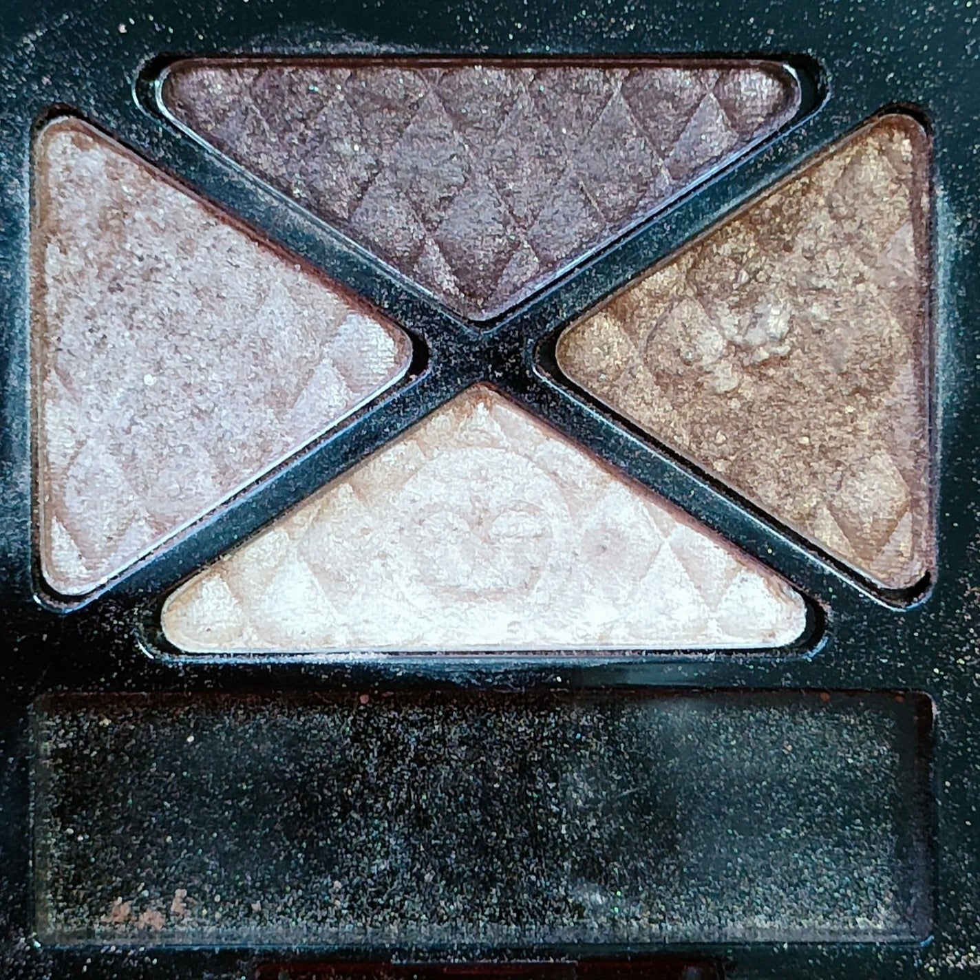 RMK ジェルクリーミィファンデーション/RMK/クリーム・エマルジョンファンデーションを使ったクチコミ(3枚目)