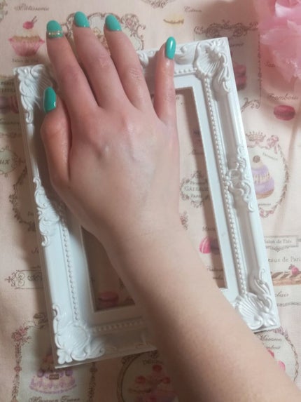 フィルタリングクリーム/DEWYCEL/日焼け止めクリームを使ったクチコミ(3枚目)