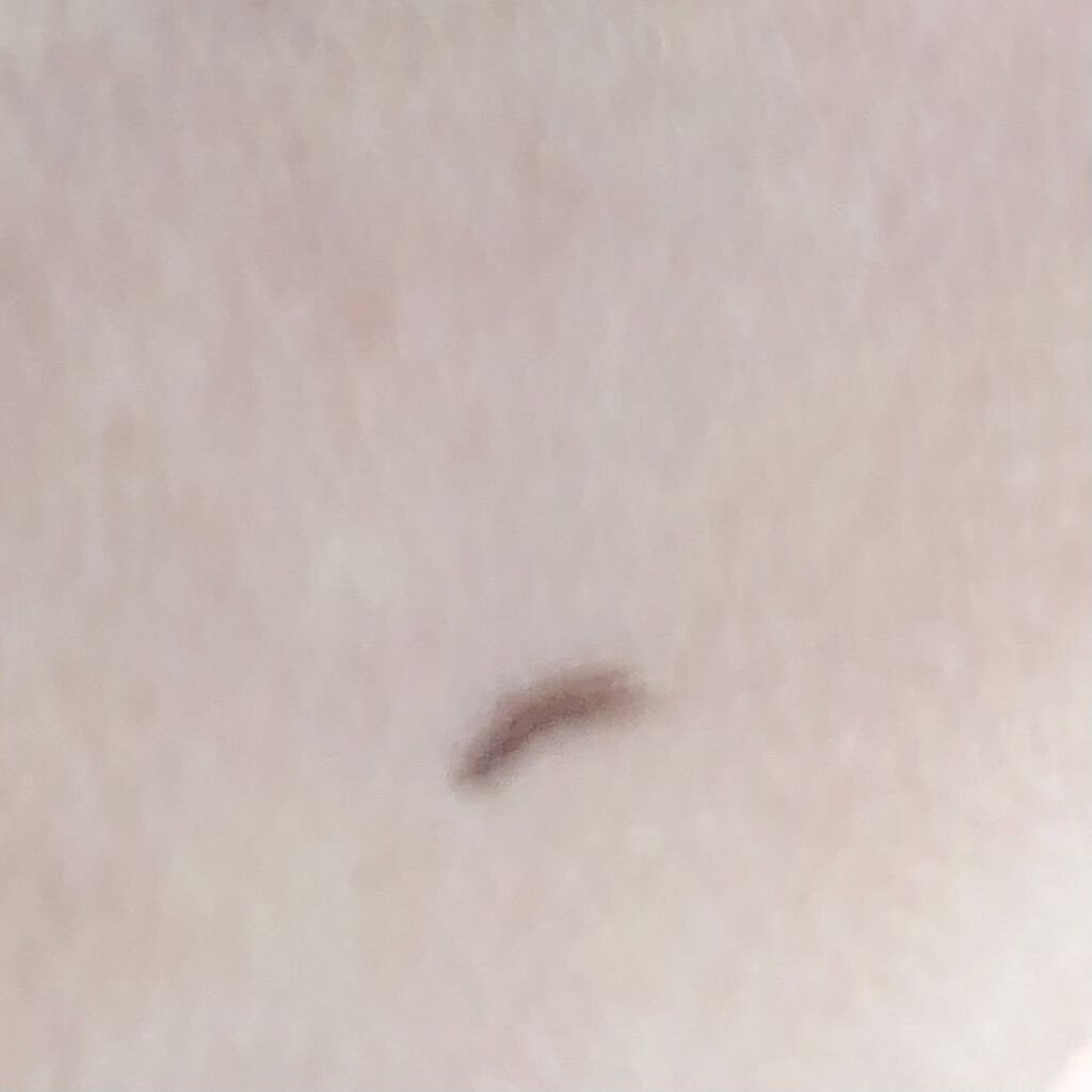 メルティシャープ ジェルライナー/Visée/ジェルアイライナーを使ったクチコミ（2枚目）