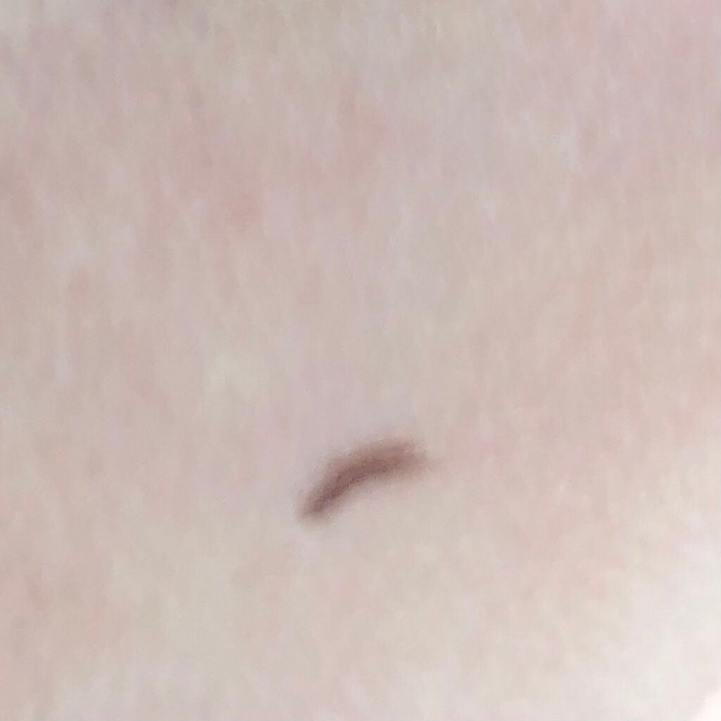 メルティシャープ ジェルライナー/Visée/ジェルアイライナーを使ったクチコミ(2枚目)