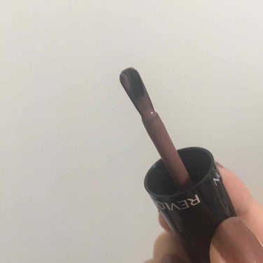 エクストラ ライフ トップ コート/REVLON/ネイルトップコート・ベースコートを使ったクチコミ（2枚目）