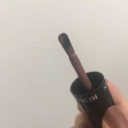 カラーステイ ジェル エンビー ロングウェア ネイル エナメル/REVLON/マニキュアを使ったクチコミ(2枚目)
