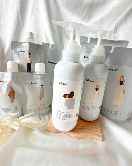 を使ったクチコミ(2枚目)