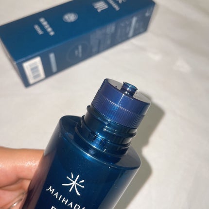 肌潤化粧水/米肌/化粧水を使ったクチコミ(5枚目)