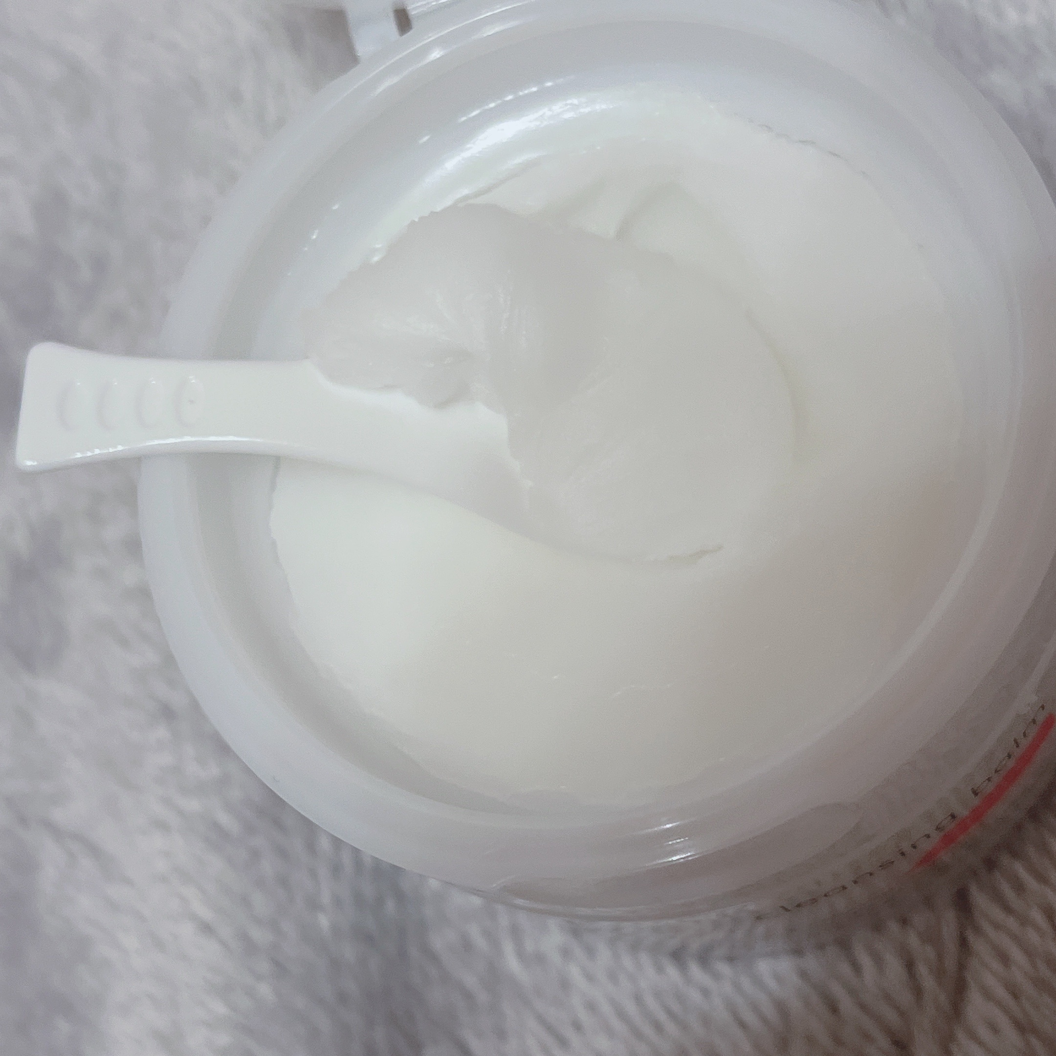 クレンジングバーム ローズ/ink./クレンジングバームを使ったクチコミ（2枚目）