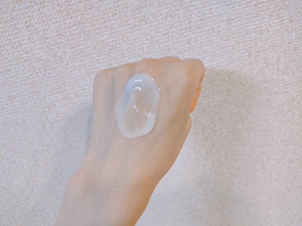 トリートメント クレンジング ミルク/COVERMARK/ミルククレンジングを使ったクチコミ(3枚目)