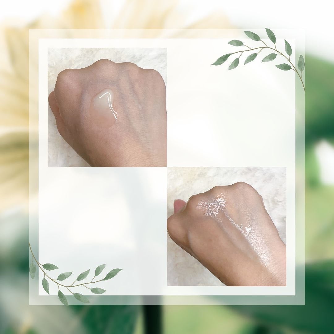 レチノール シカ リペア セラム/innisfree/美容液を使ったクチコミ(2枚目)