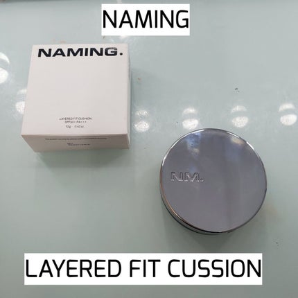 ジョンセンムル エッセンシャル スキン ヌーダー クッション/JUNG SAEM MOOL/クッションファンデーションを使ったクチコミ(1枚目)