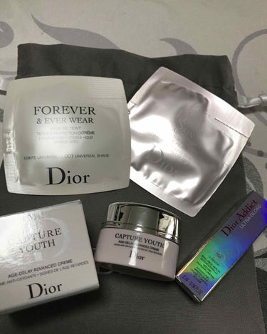 ディオールスキン フォーエヴァー＆エヴァー ベース SPF20／PA++/Dior/化粧下地を使ったクチコミ（1枚目）