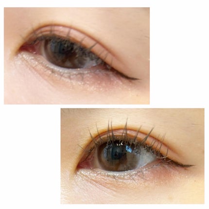 キングダム リキッドアイライナーR1/キングダム/リキッドアイライナーを使ったクチコミ(4枚目)