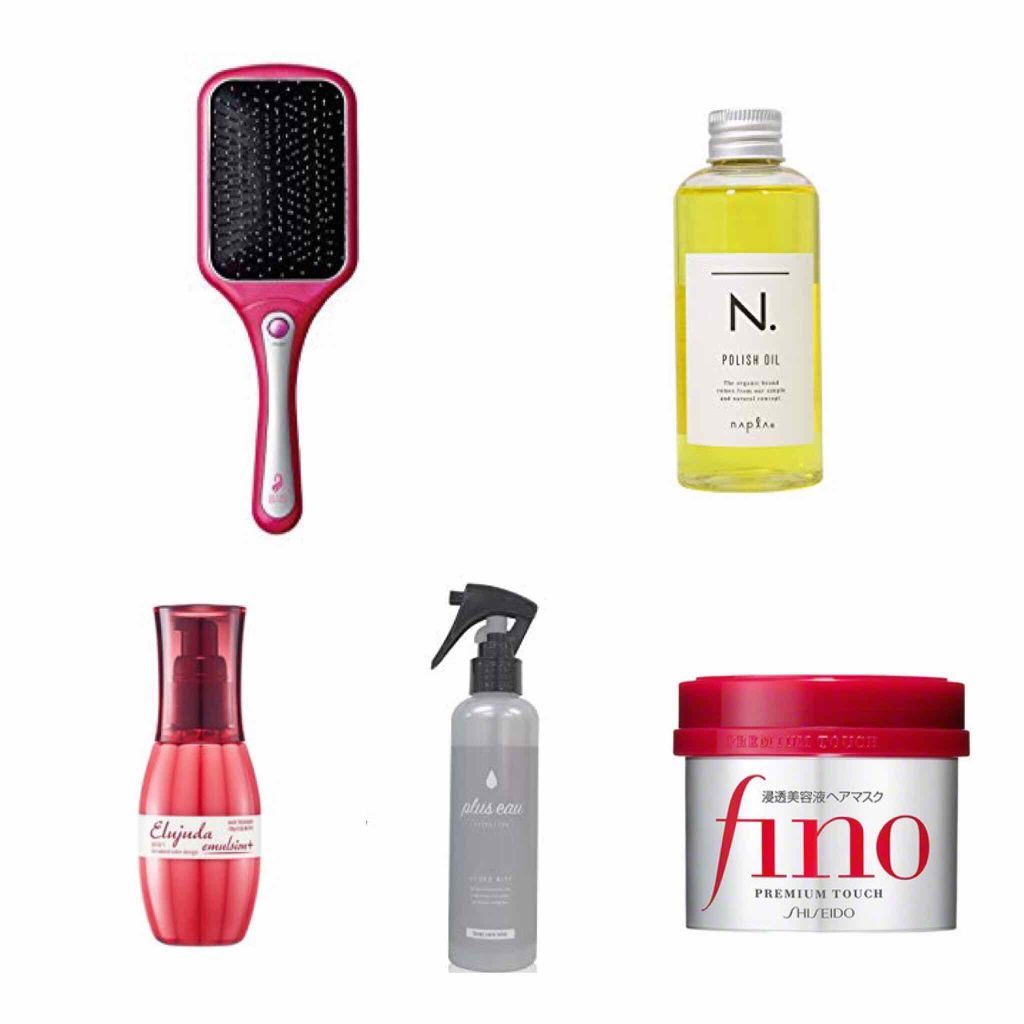 フィーノ　プレミアムタッチ　濃厚美容液ヘアマスク/フィーノ/ヘアマスク・ヘアパックを使ったクチコミ（2枚目）