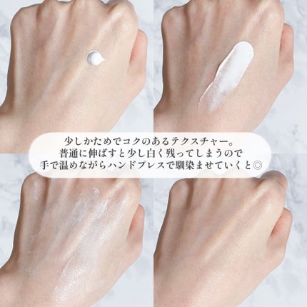 シカプラスト リペアクリーム B5+ /ラ ロッシュ ポゼ/フェイスクリームを使ったクチコミ(4枚目)