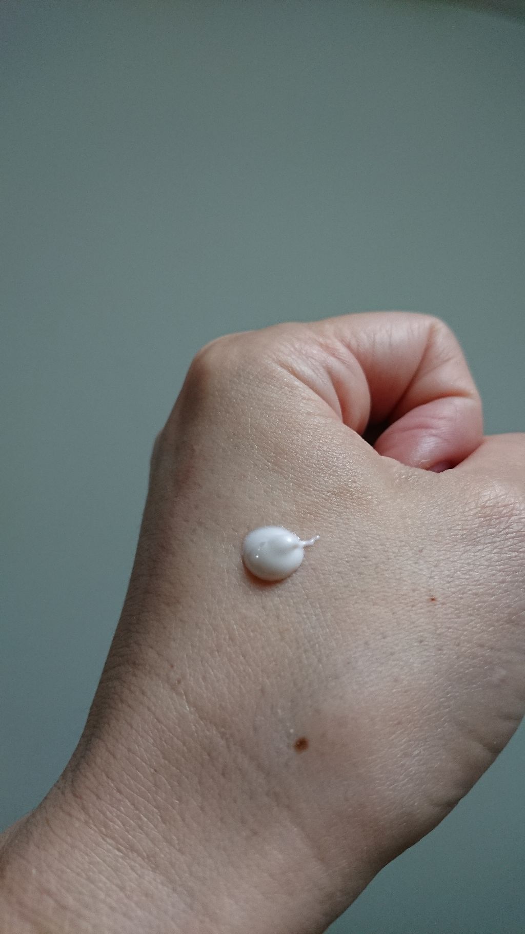 ストロボクリーム/M・A・C/化粧下地を使ったクチコミ(2枚目)