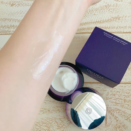 リポソーム アドバンスト リペアクリーム/DECORTÉ/フェイスクリームを使ったクチコミ(4枚目)