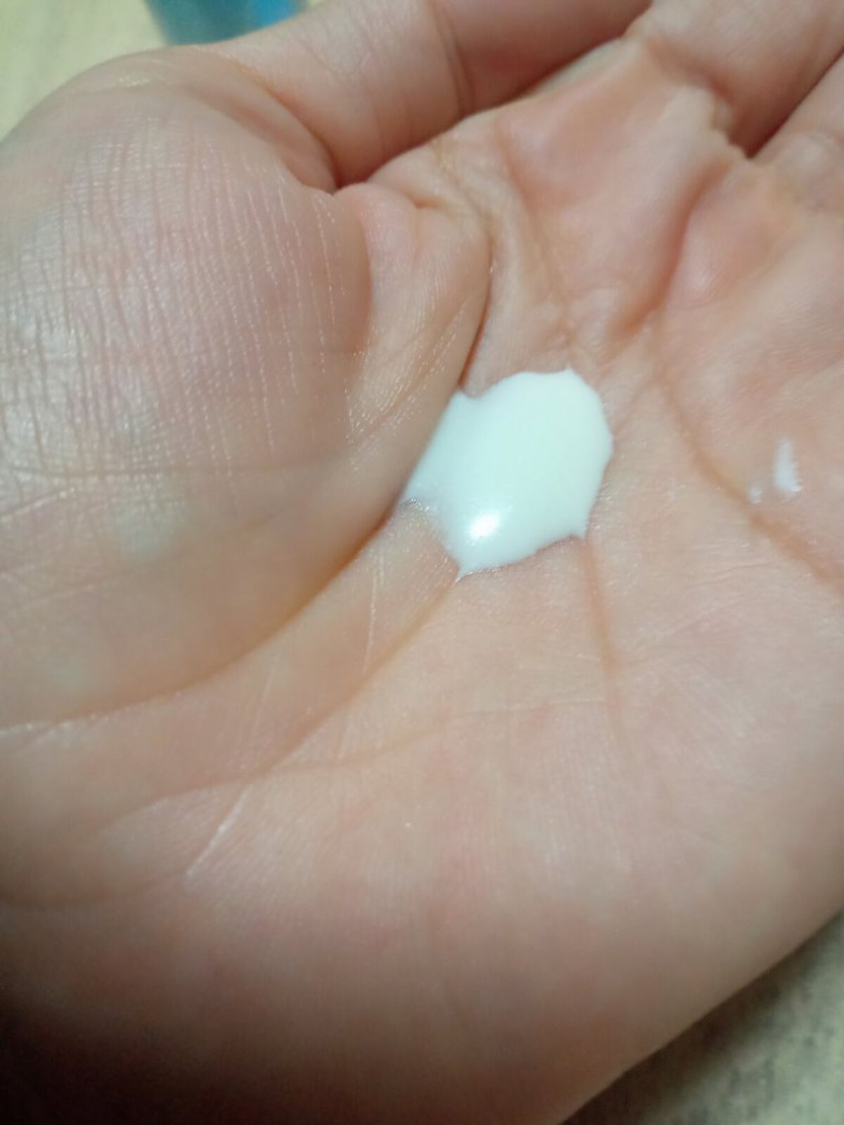 ビオレUV アクアリッチウォータリージェル /ビオレ/日焼け止め・UVケアを使ったクチコミ（2枚目）