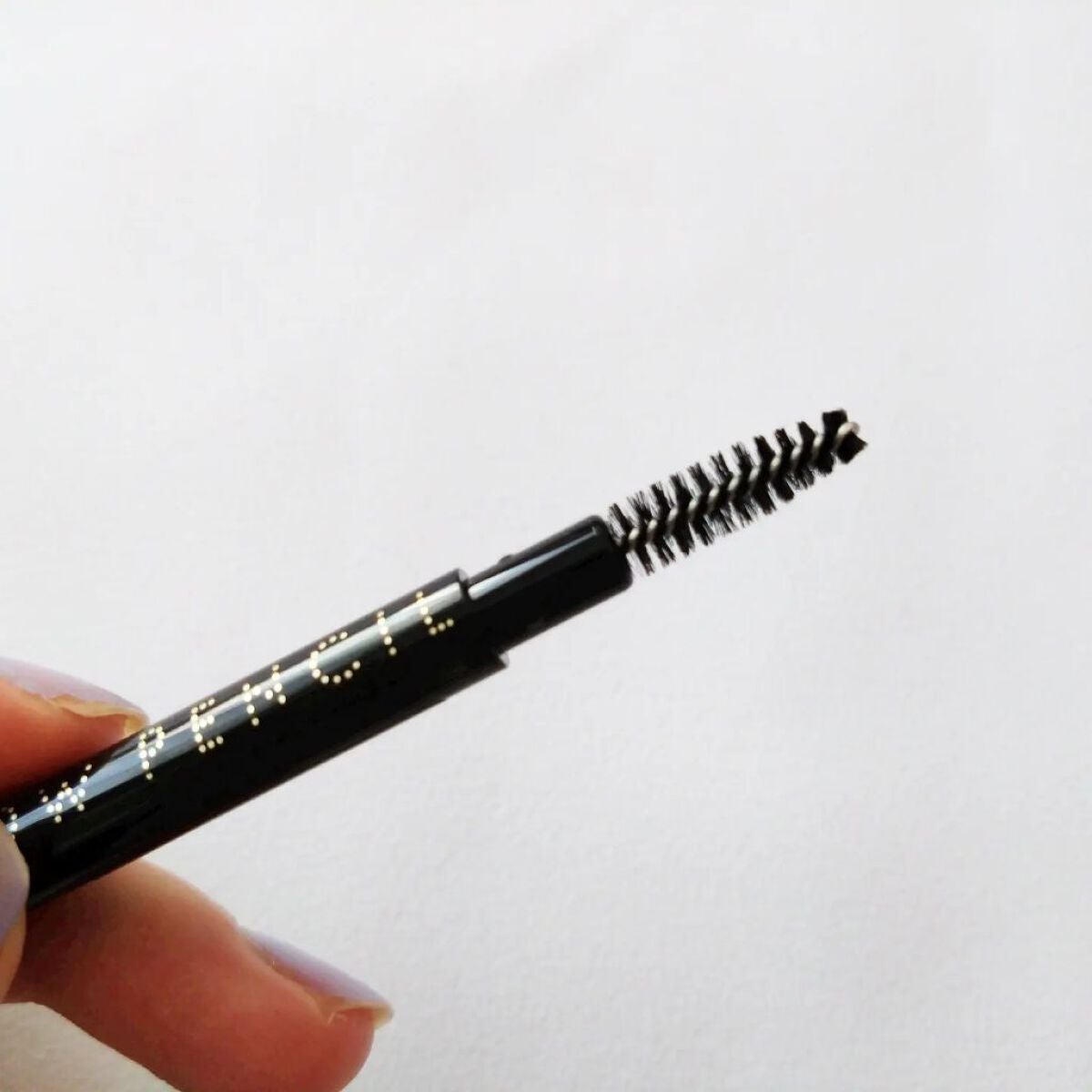 アイブローペンシルN/インテグレート/アイブロウペンシルを使ったクチコミ(4枚目)