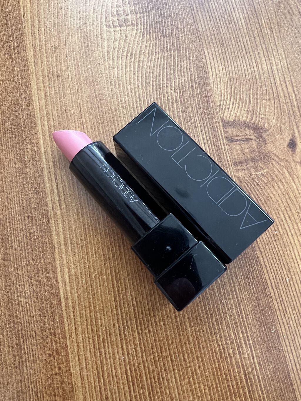 リップスティック ピュア/ADDICTION/口紅を使ったクチコミ（1枚目）