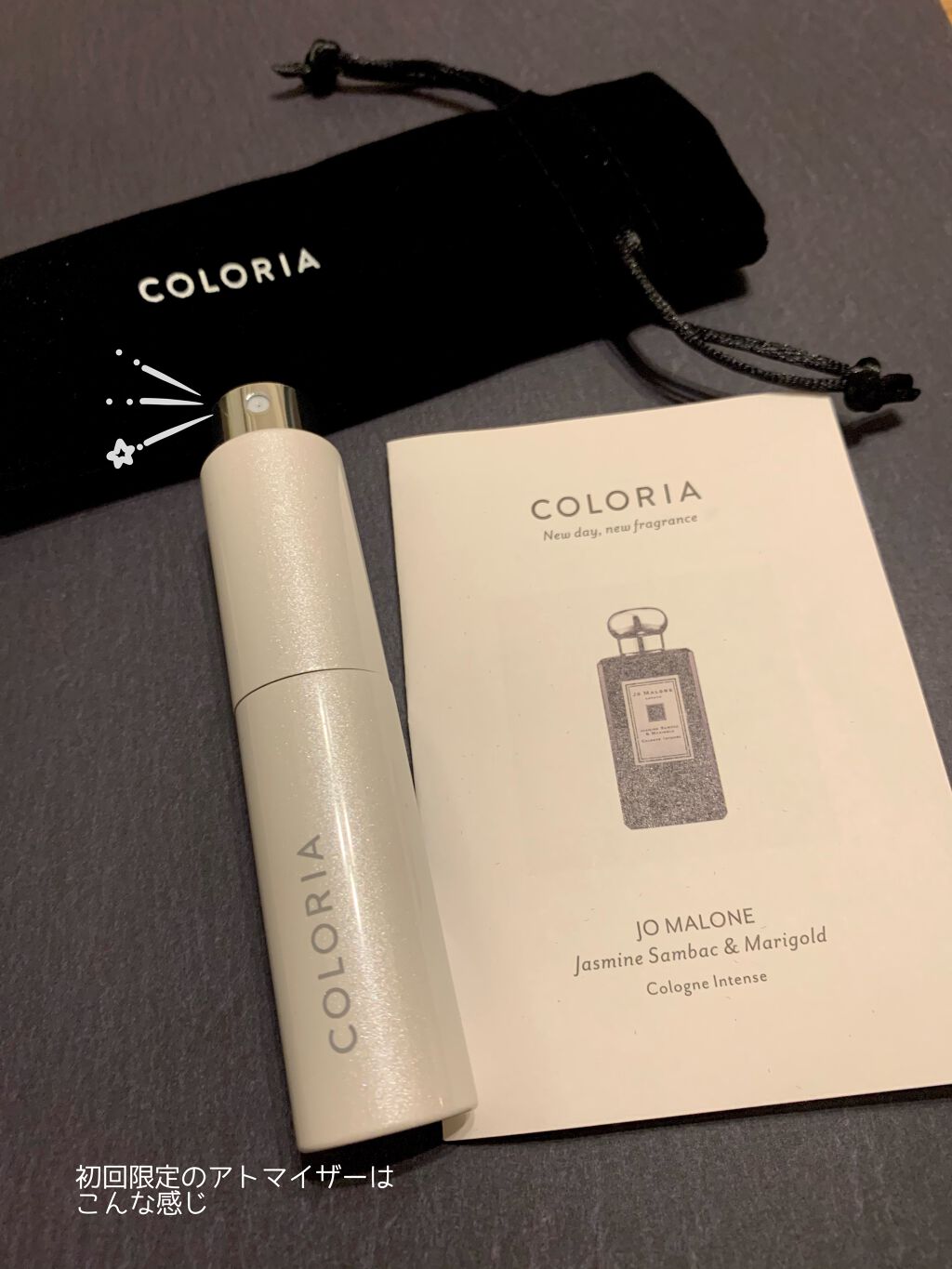 カリーニャ オードパルファン/L'ARTISAN PARFUMEUR/香水(レディース)を使ったクチコミ(3枚目)