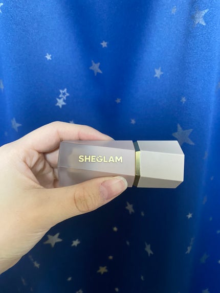 サンスカルプ リキッドシェーディング/SHEGLAM/シェーディングを使ったクチコミ(2枚目)