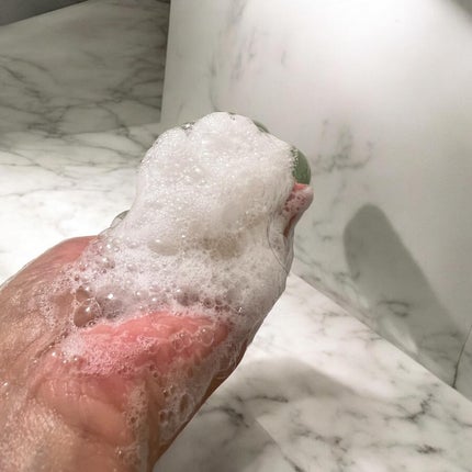 セラティス ムーンライトスリーク シャンプー / ヘアトリートメント/THERATIS/市販シャンプーを使ったクチコミ(4枚目)