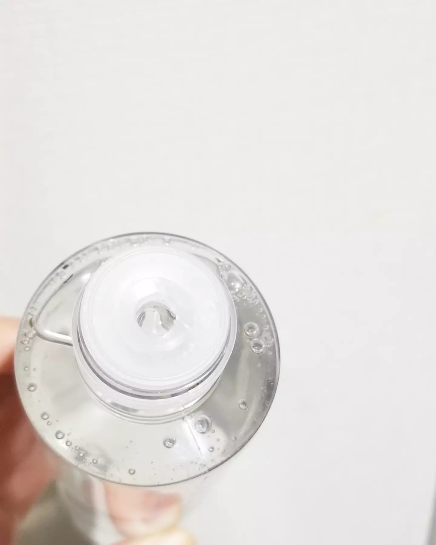 アクアヒアルロニックエッセンス/ロベクチン/化粧水を使ったクチコミ（2枚目）