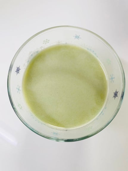 スリムプロテイン/vegie natural/ソイプロテインを使ったクチコミ(2枚目)