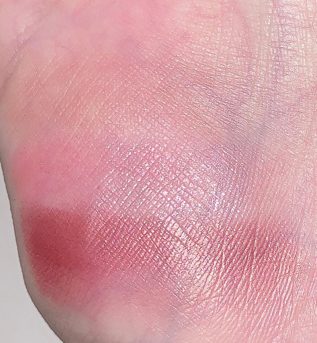 パーツリサイズシャドウ/KATE/アイシャドウパレットを使ったクチコミ(4枚目)