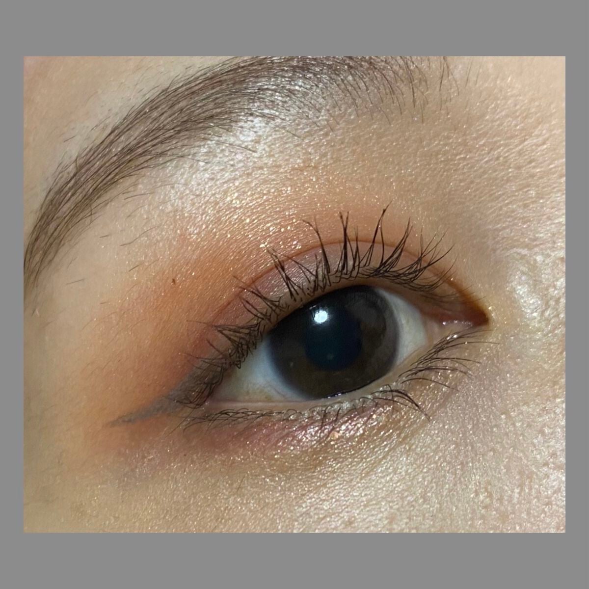 シグニチャー カラー アイズ/SUQQU/アイシャドウパレットを使ったクチコミ(3枚目)