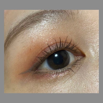 シグニチャー カラー アイズ/SUQQU/アイシャドウパレットを使ったクチコミ(3枚目)