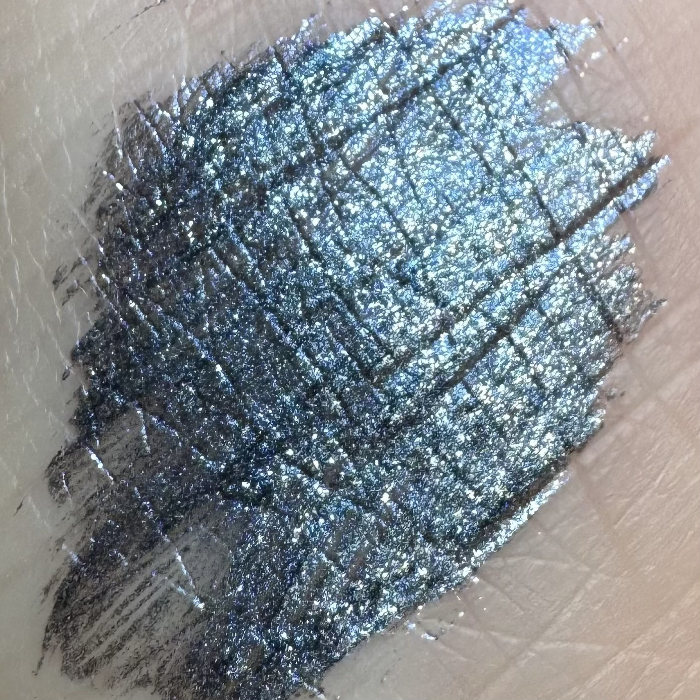 星空マスカラ /FASIO/マスカラを使ったクチコミ（2枚目）