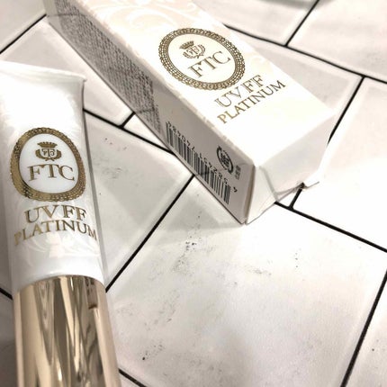 FTC ザ ホワイトニング 3Dマスク PW/FTC/シートマスク・パックを使ったクチコミ(2枚目)