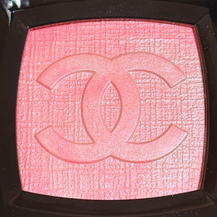 【新品未使用】シャネル ファンテジー ドゥ シャネル 限定品 試してみた】ファンテジー ドゥ シャネル CHANELの人気色