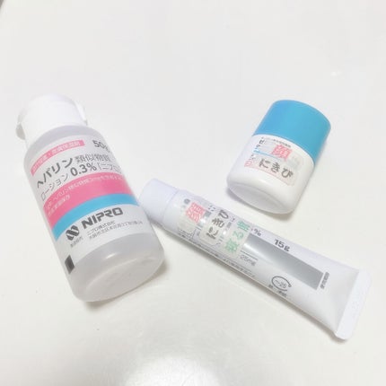 ミノン アミノモイスト ジェントルウォッシュ ホイップ/ミノン/泡洗顔を使ったクチコミ(4枚目)