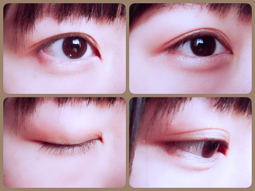 ポイントビューラー/キャンドゥ/ビューラーを使ったクチコミ（3枚目）