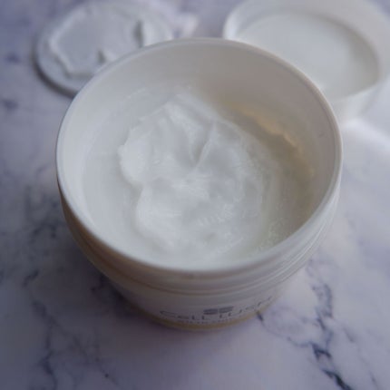 オールインワンゲル/セルラッシュ/オールインワン化粧品を使ったクチコミ(2枚目)