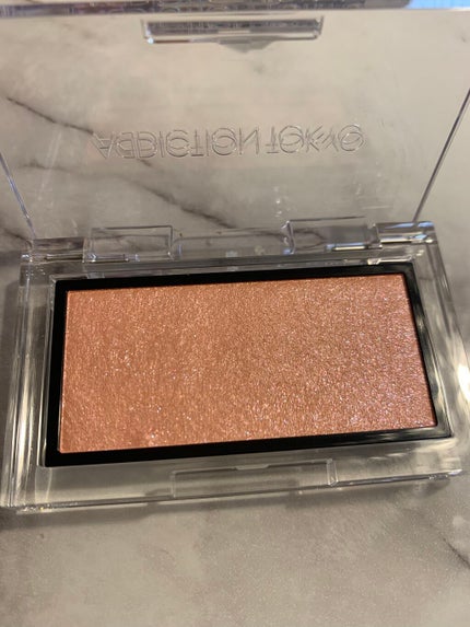 アディクション ザ ブラッシュ ニュアンサー/ADDICTION/パウダーチークを使ったクチコミ(2枚目)