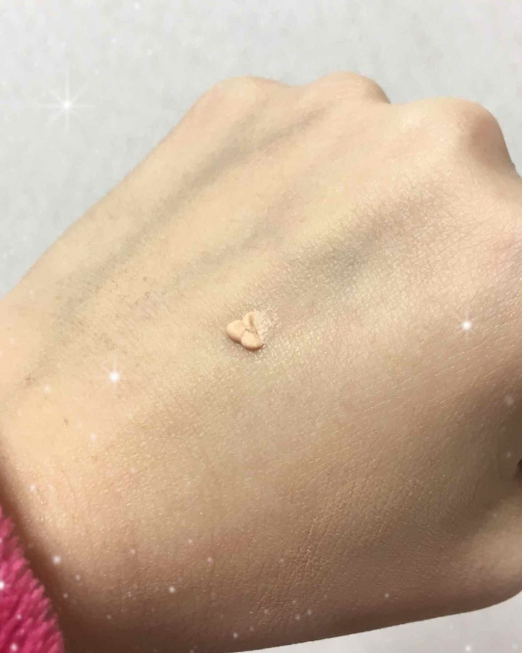 スムースマットベース/オルビス/化粧下地を使ったクチコミ（3枚目）