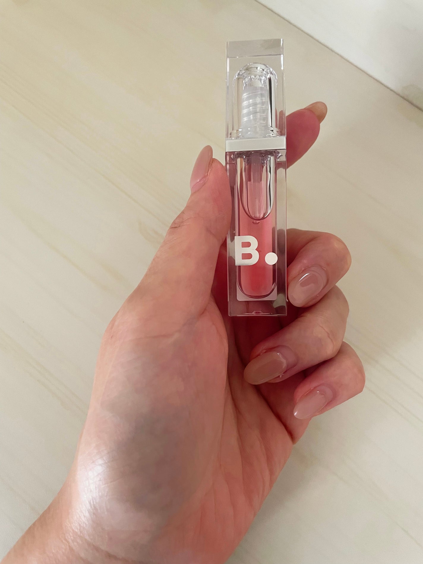 ボリュームリッププランパー/BANILA CO/リッププランパーを使ったクチコミ(1枚目)