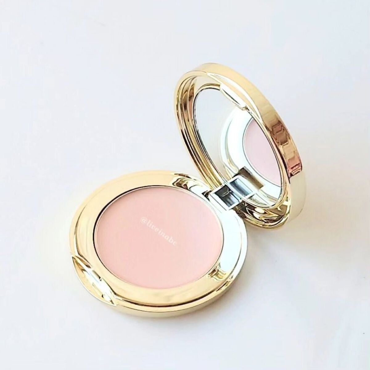 スリーク フェイス N/Elégance/ジェル・クリームチークを使ったクチコミ(7枚目)