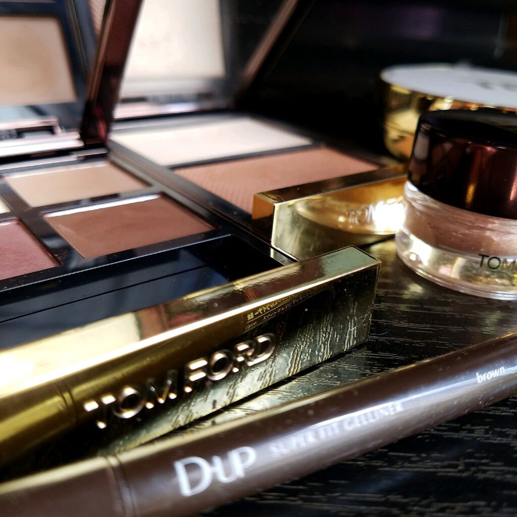 モテマスカラ NATURAL 3/UZU BY FLOWFUSHI/マスカラを使ったクチコミ（1枚目）