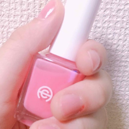 AC ネイルエナメル M/AC MAKEUP/マニキュアを使ったクチコミ(2枚目)