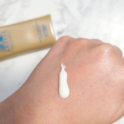 パーフェクトUV スキンケアジェル a/アネッサ/日焼け止め・UVケアを使ったクチコミ(2枚目)