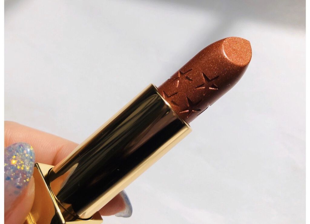 <旧>ルージュ ピュールクチュール/YVES SAINT LAURENT BEAUTE/口紅を使ったクチコミ（1枚目）