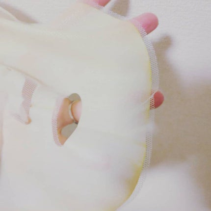 ハニーシールドマスクパック/Re Gen/シートマスク・パックを使ったクチコミ(2枚目)