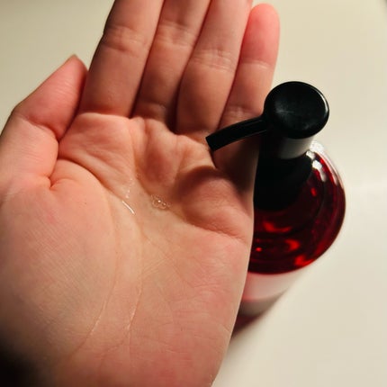 ダーマ二スタ by アンレーベル 超微細*⁴浸透型*⁵レチノール誘導体*²配合 スキンコンディショナーローション /unlabel/化粧水を使ったクチコミ(2枚目)