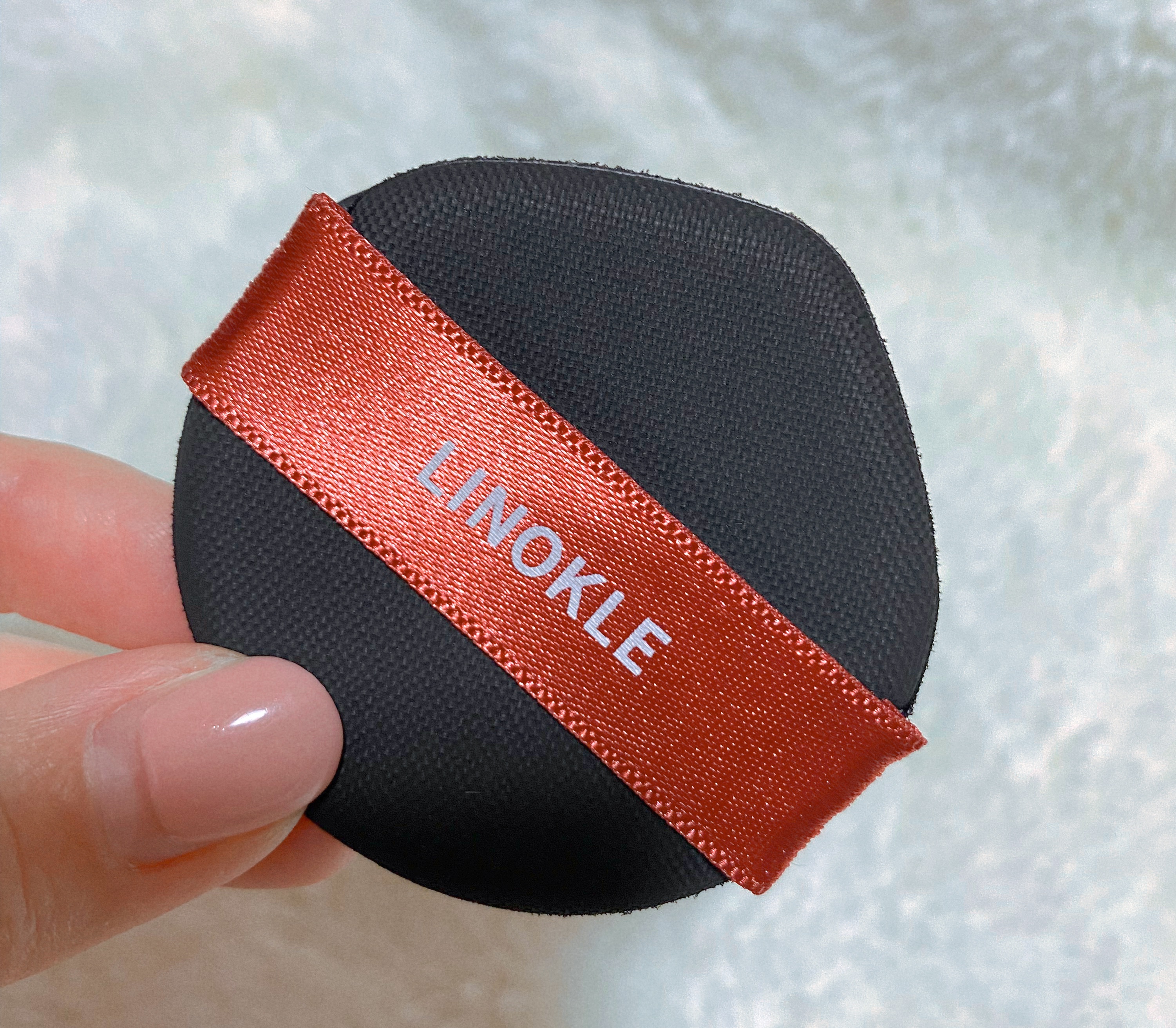 リッチカバーファンデーション /さくらの森/その他ファンデーションを使ったクチコミ（3枚目）