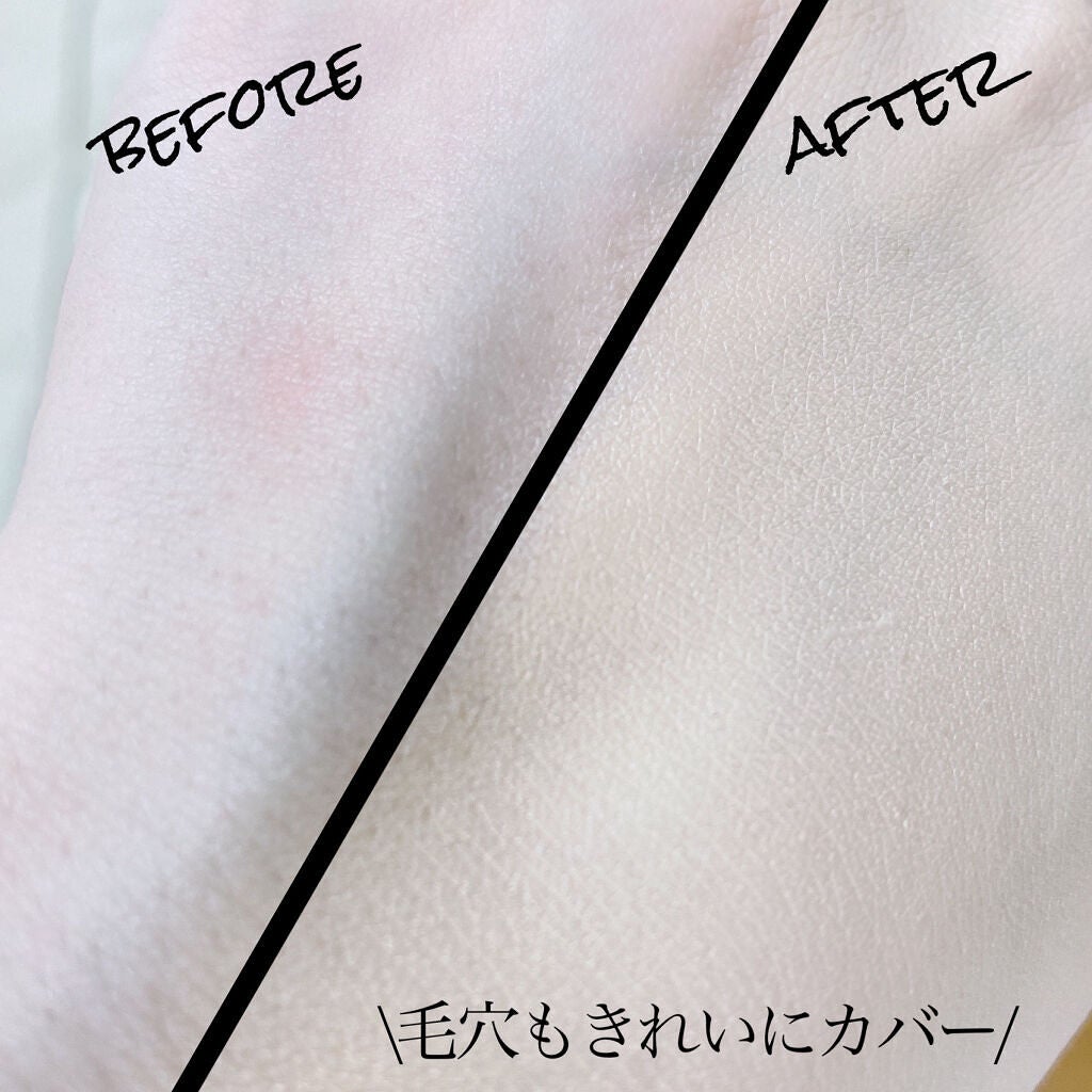 ゼン ウェア フルイド/DECORTÉ/リキッドファンデーションを使ったクチコミ(3枚目)