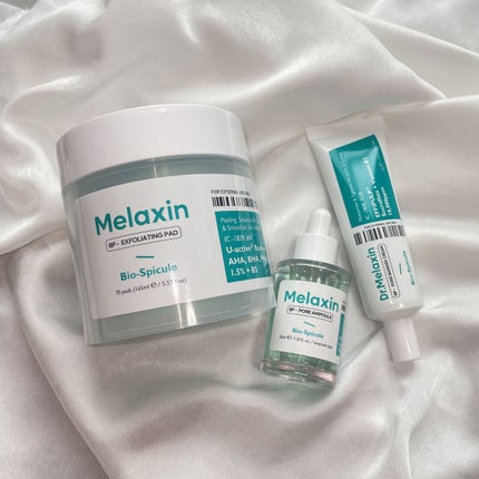 BP-PORE AMPOULE /Dr.Melaxin/美容液を使ったクチコミ(9枚目)