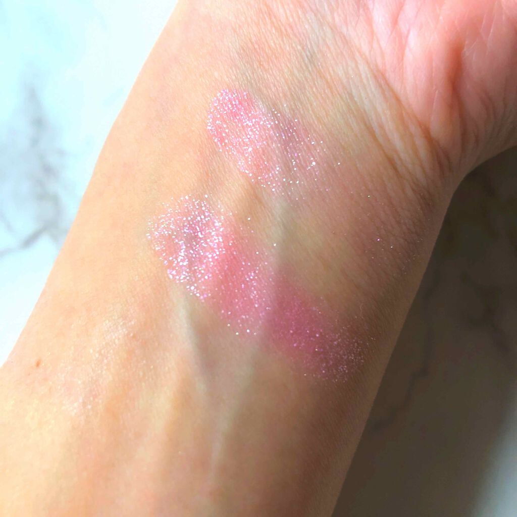 アディクション ザ アイシャドウ/ADDICTION/単色アイシャドウを使ったクチコミ(2枚目)