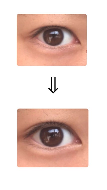 しろまんじゅ on LIPS 「こんにちはヽ(^0^)ノ今回は残り少ない春休みで垢抜けよう🎶※..」(4枚目)